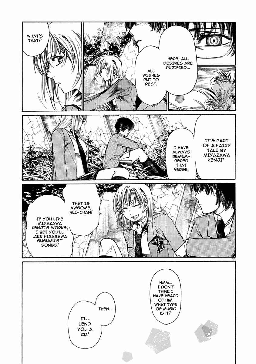 Page 9 Chapter 6 Young Gun Carnaval