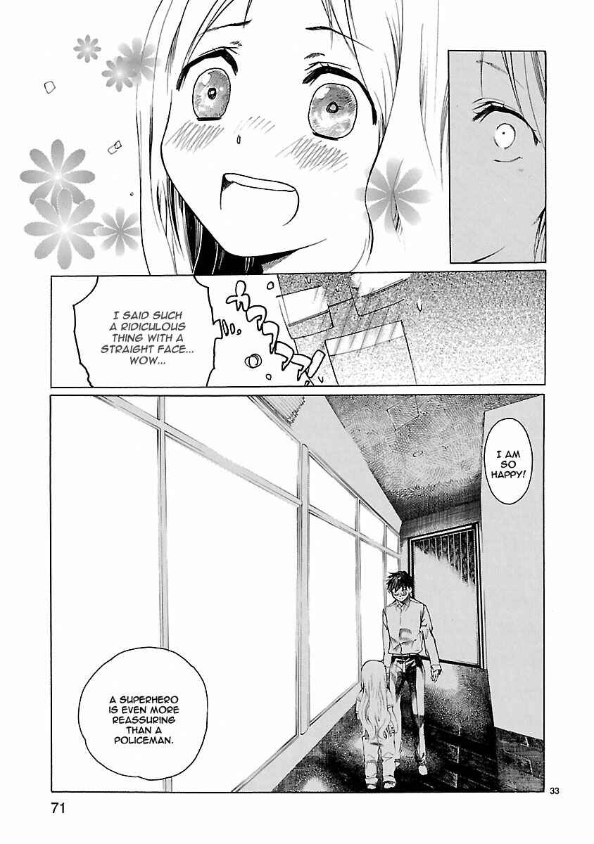 Page 33 Chapter 16 Young Gun Carnaval