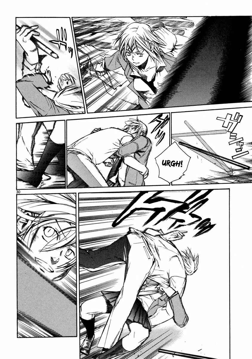 Page 34 Chapter 1 Young Gun Carnaval