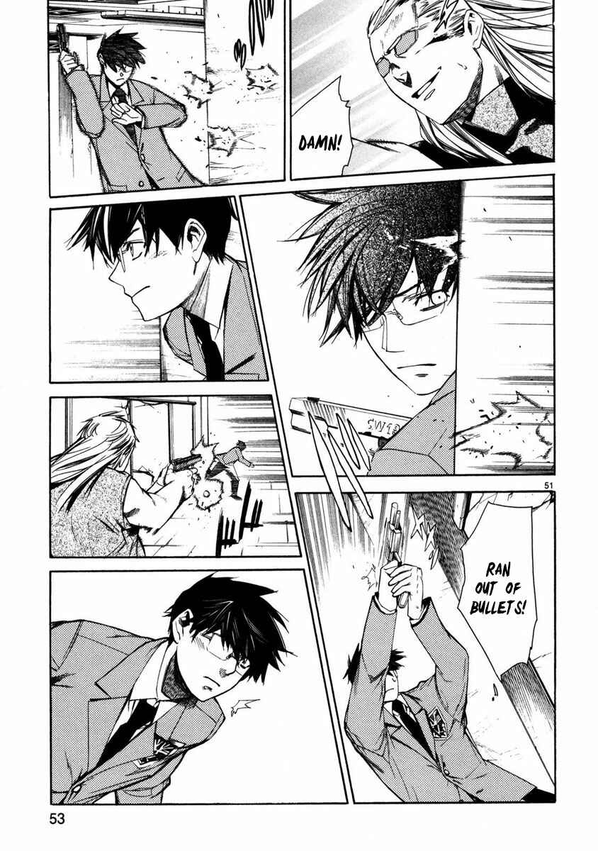 Page 55 Chapter 1 Young Gun Carnaval