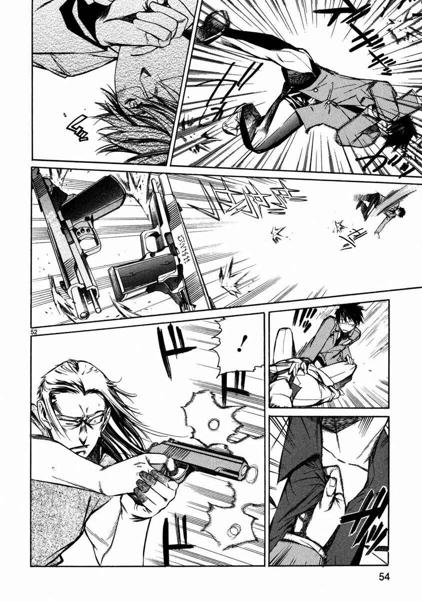 Page 56 Chapter 1 Young Gun Carnaval