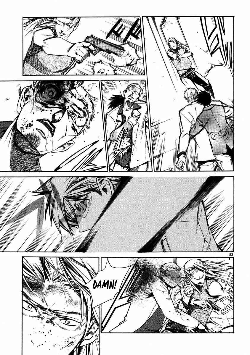 Page 57 Chapter 1 Young Gun Carnaval