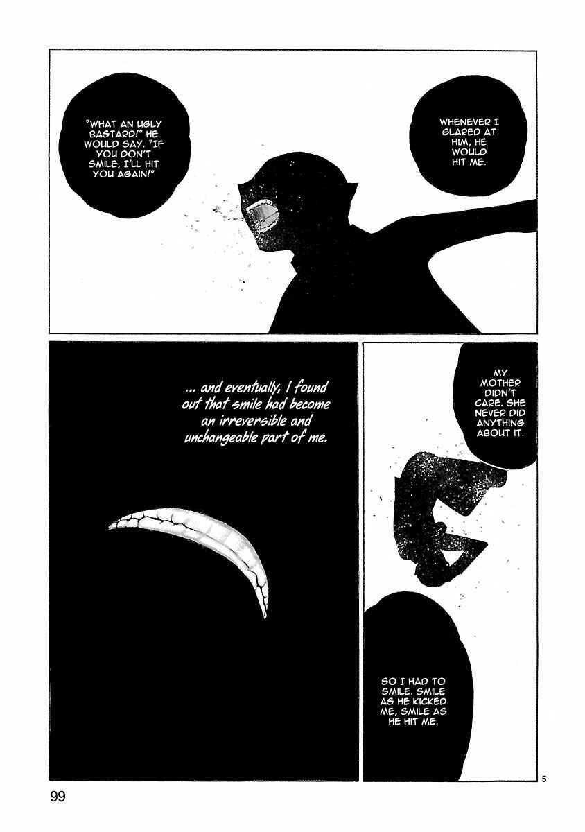 Page 6 Chapter 22 Young Gun Carnaval