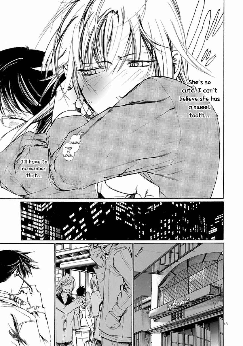 Page 17 Chapter 5 Young Gun Carnaval