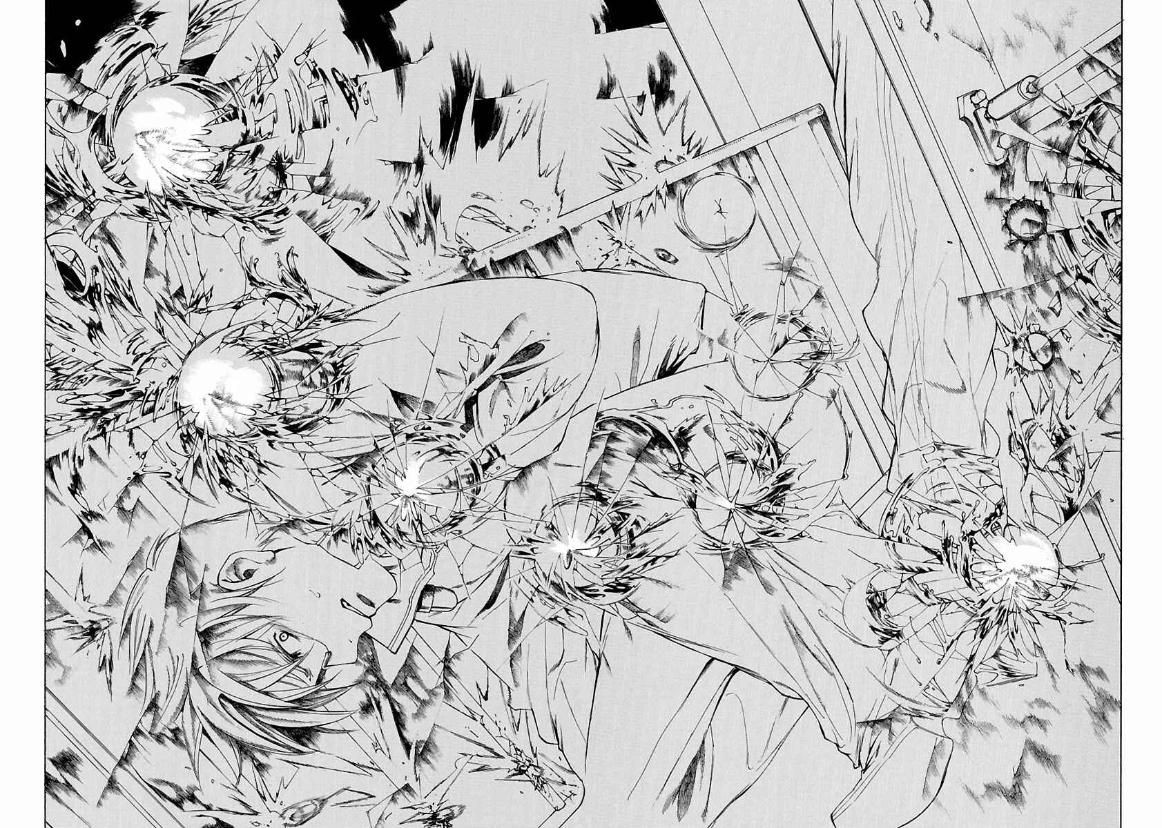 Page 26 Chapter 5 Young Gun Carnaval