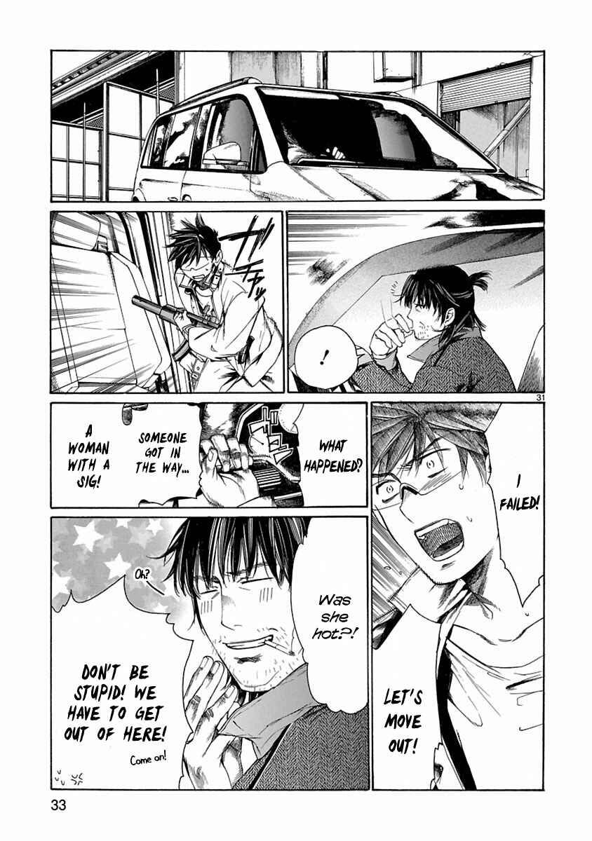 Page 34 Chapter 5 Young Gun Carnaval