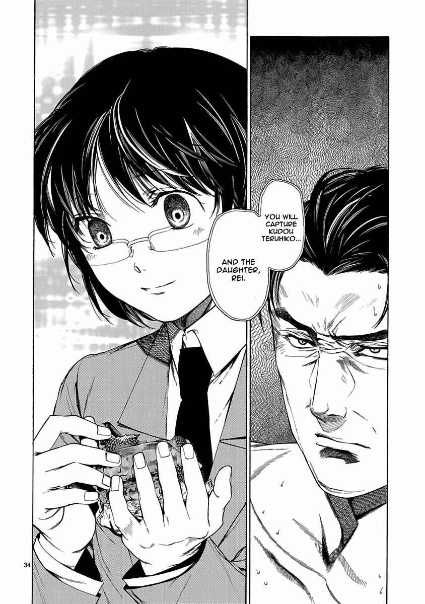 Page 37 Chapter 5 Young Gun Carnaval