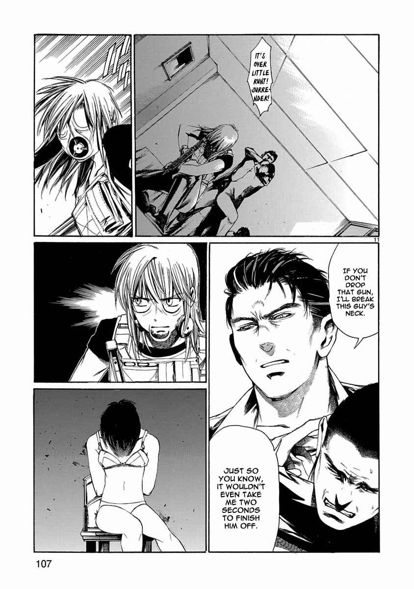 Page 12 Chapter 8 Young Gun Carnaval