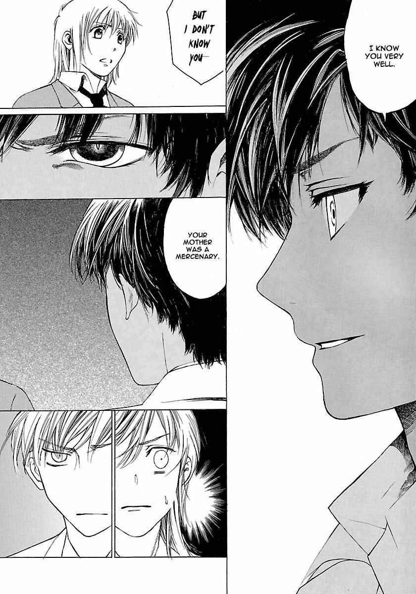 Page 32 Chapter 15 Young Gun Carnaval