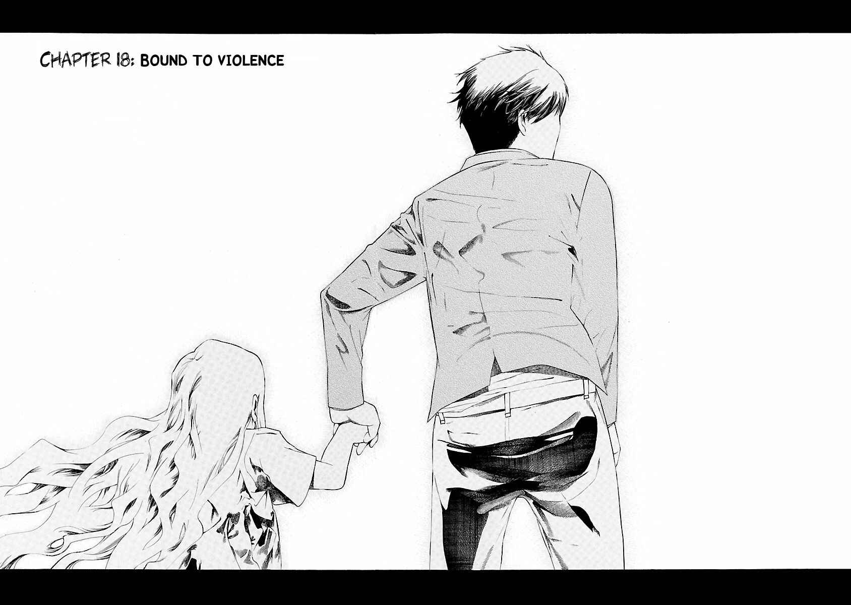 Page 3 Chapter 18 Young Gun Carnaval
