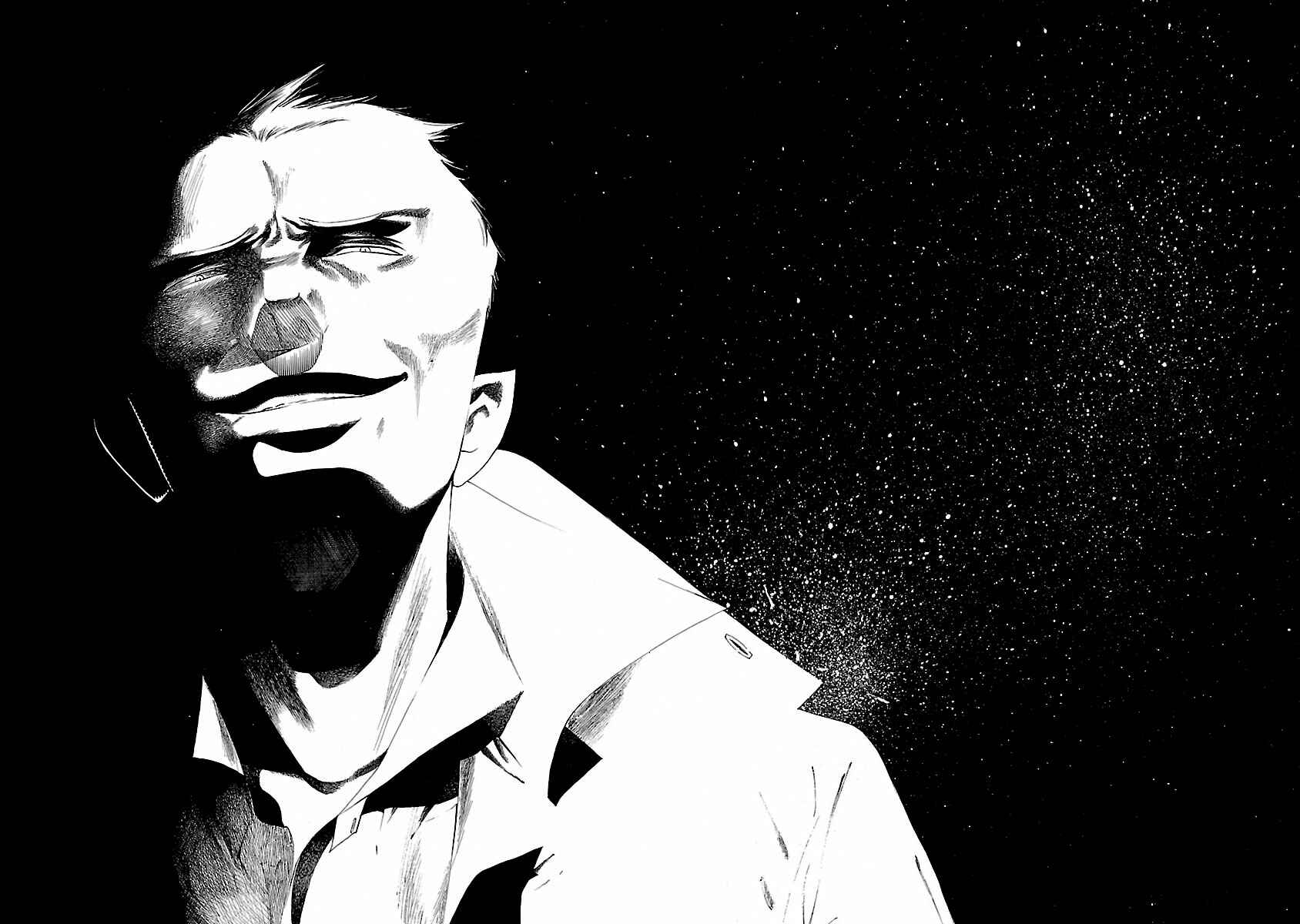 Page 30 Chapter 18 Young Gun Carnaval