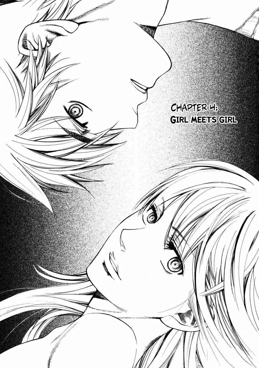 Page 2 Chapter 4 Young Gun Carnaval