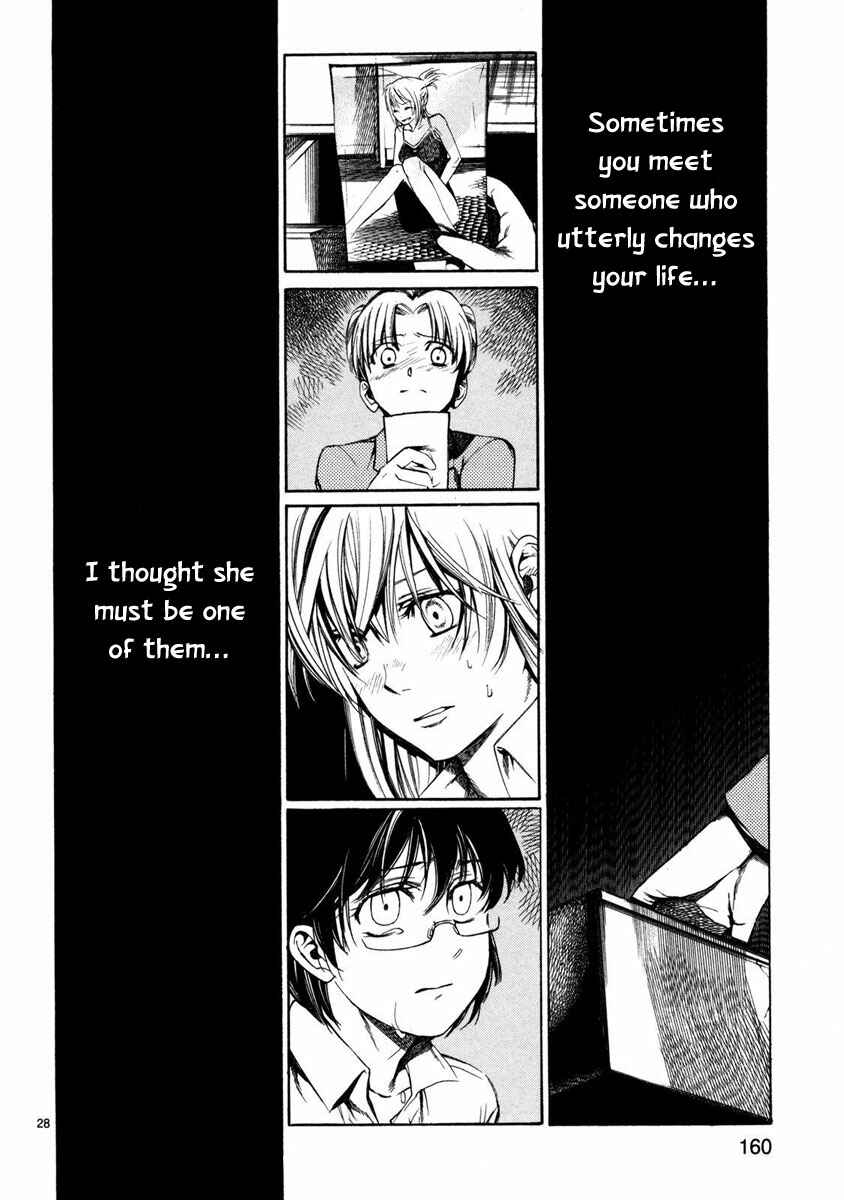 Page 27 Chapter 4 Young Gun Carnaval