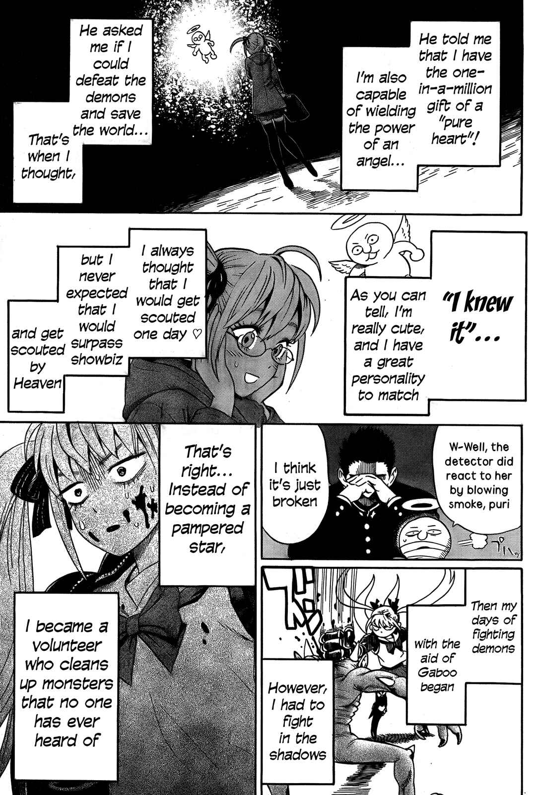 Page 32 Chapter Unknown_f1d8 Dangan Tenshi Fan Club