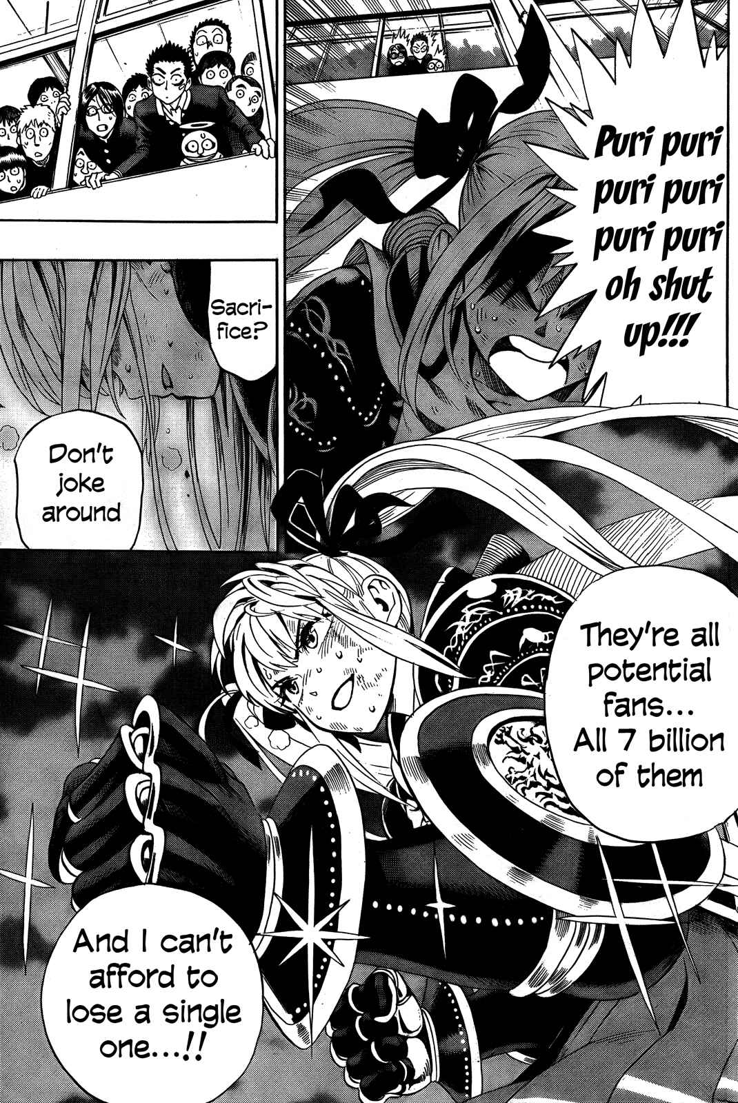 Page 44 Chapter Unknown_f1d8 Dangan Tenshi Fan Club