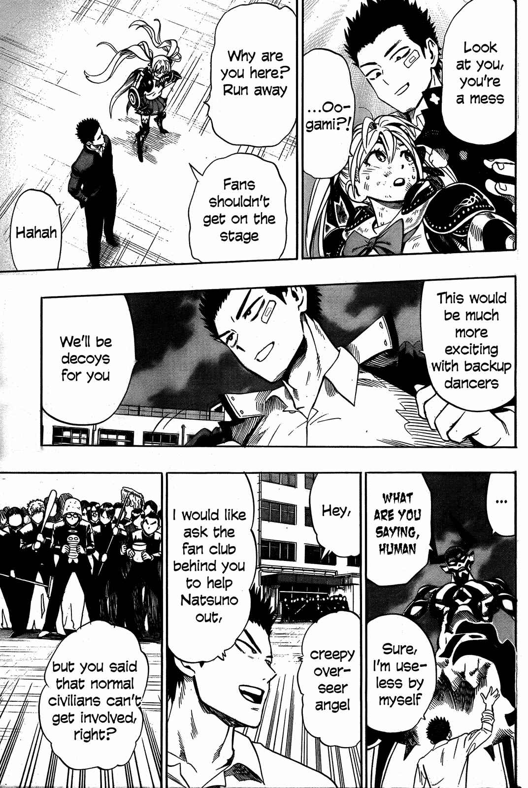 Page 46 Chapter Unknown_f1d8 Dangan Tenshi Fan Club