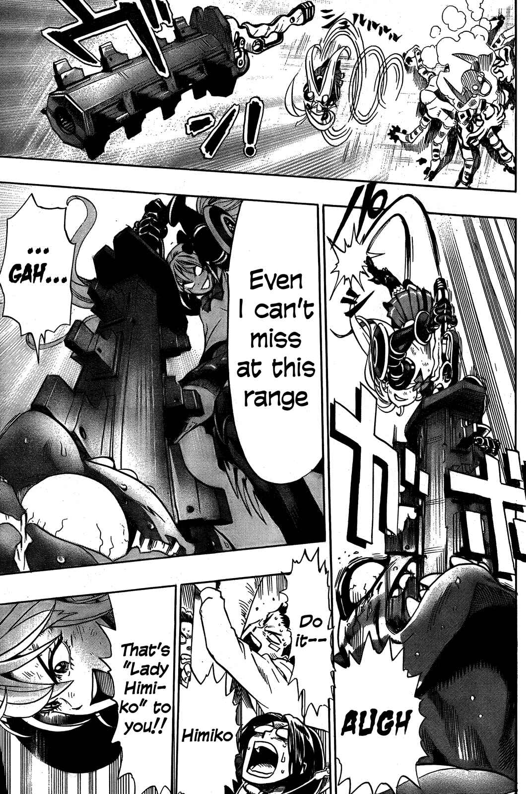 Page 54 Chapter Unknown_f1d8 Dangan Tenshi Fan Club