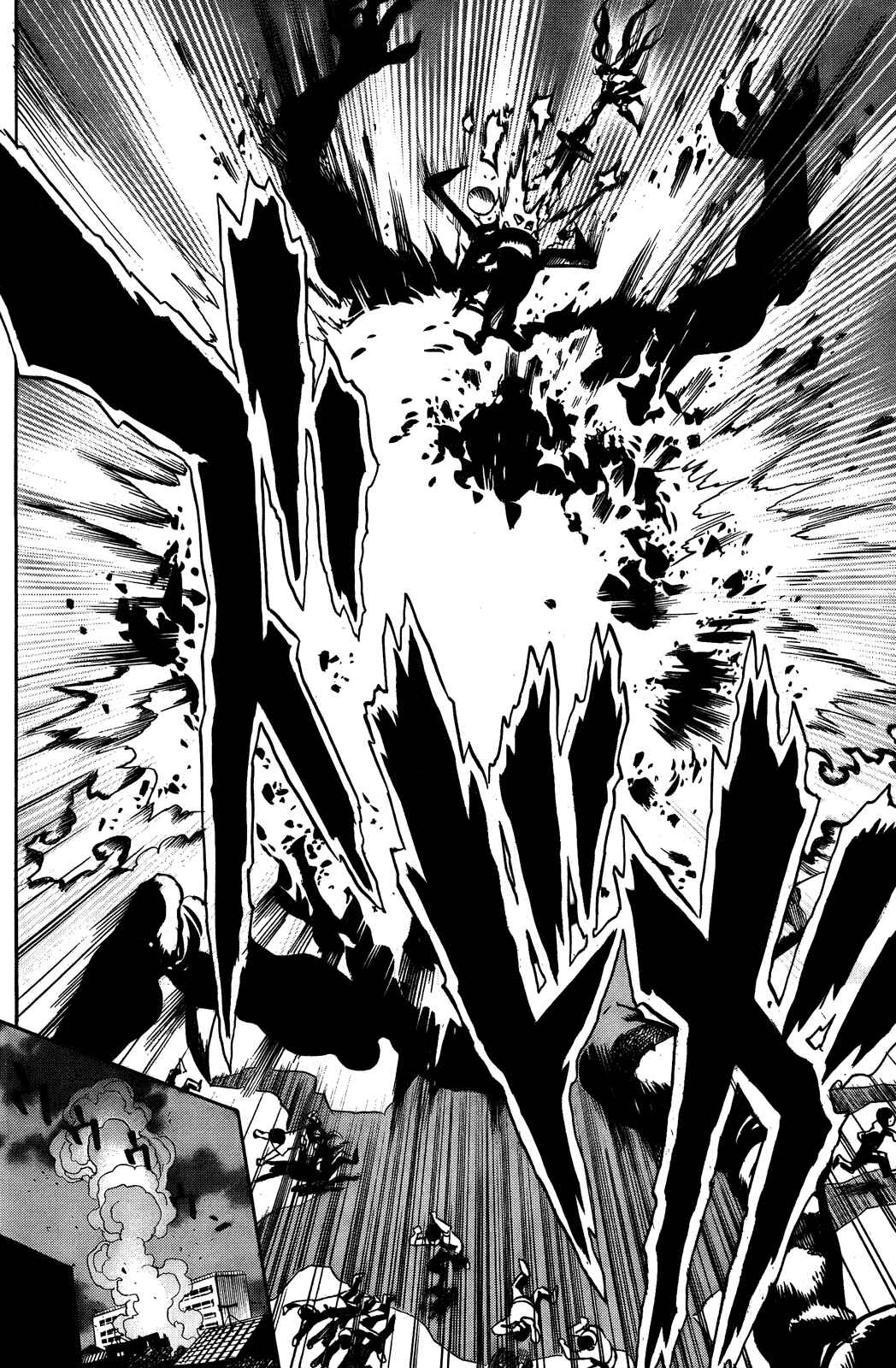 Page 55 Chapter Unknown_f1d8 Dangan Tenshi Fan Club