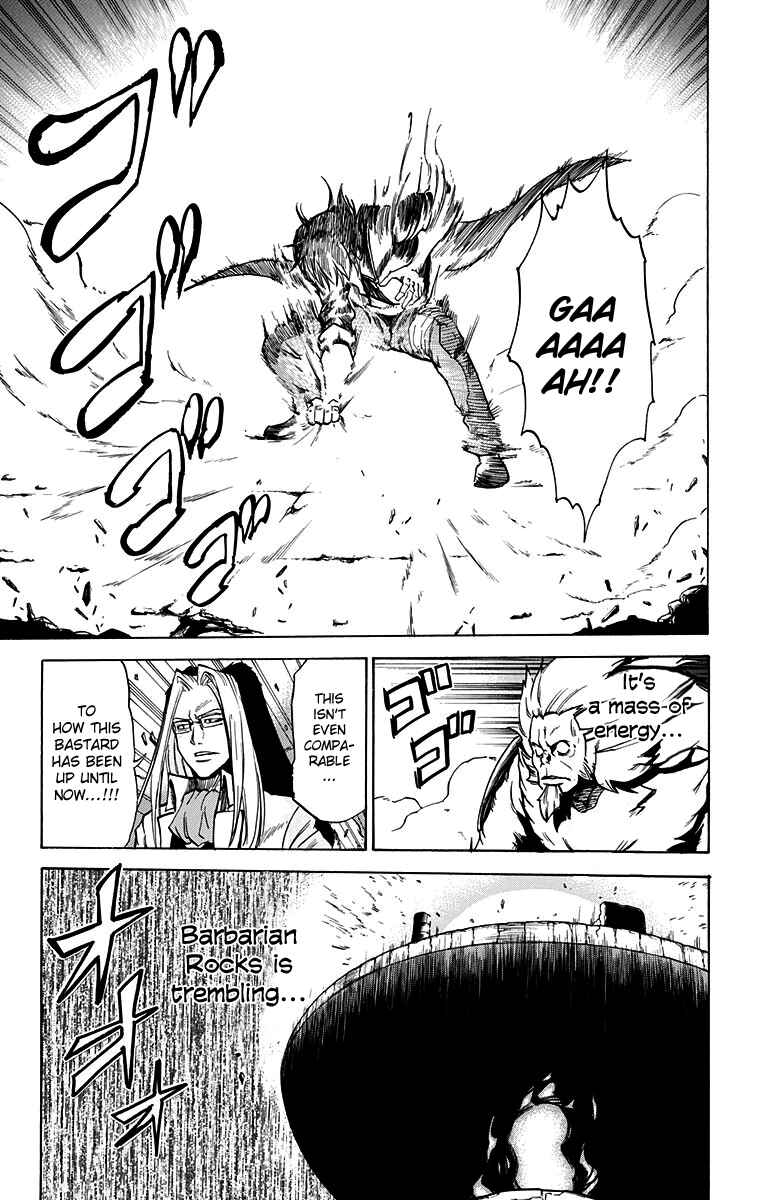 Page 4 Chapter 53 Mieru Hito