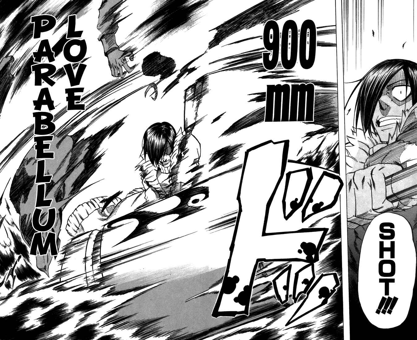 Page 19 Chapter 27 Mieru Hito