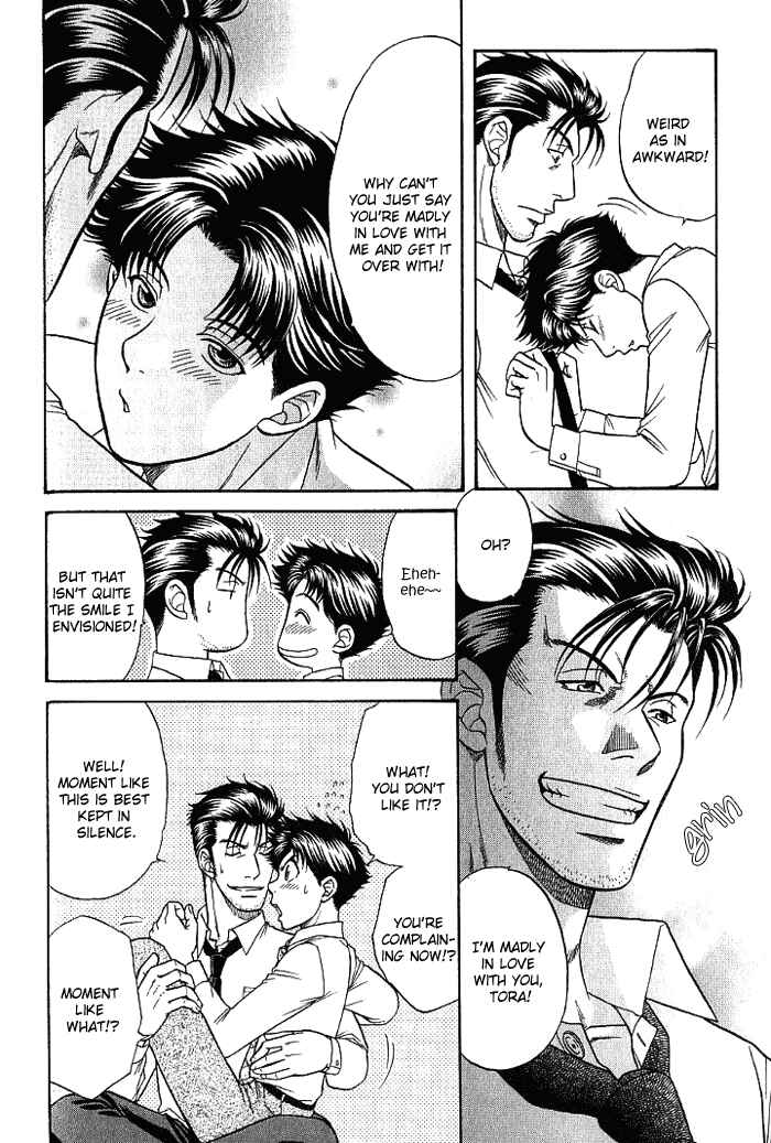 Page 22 Chapter 8 Aim to be a HERO!