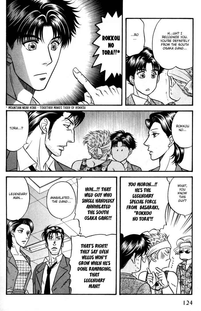Page 36 Chapter 3 Aim to be a HERO!