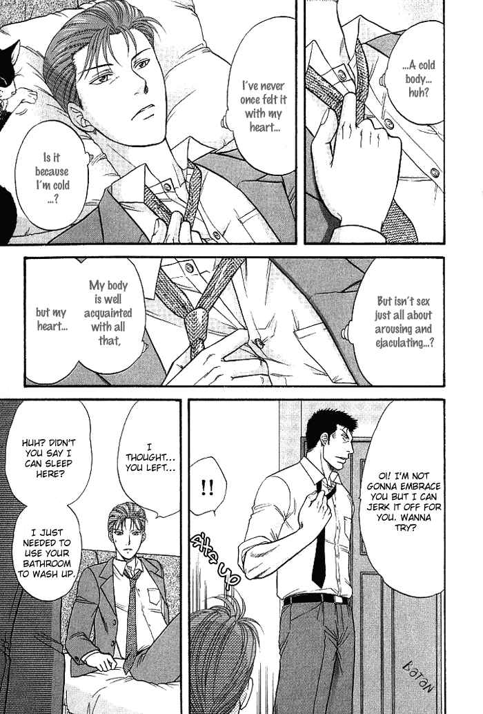 Page 38 Chapter 6 Aim to be a HERO!