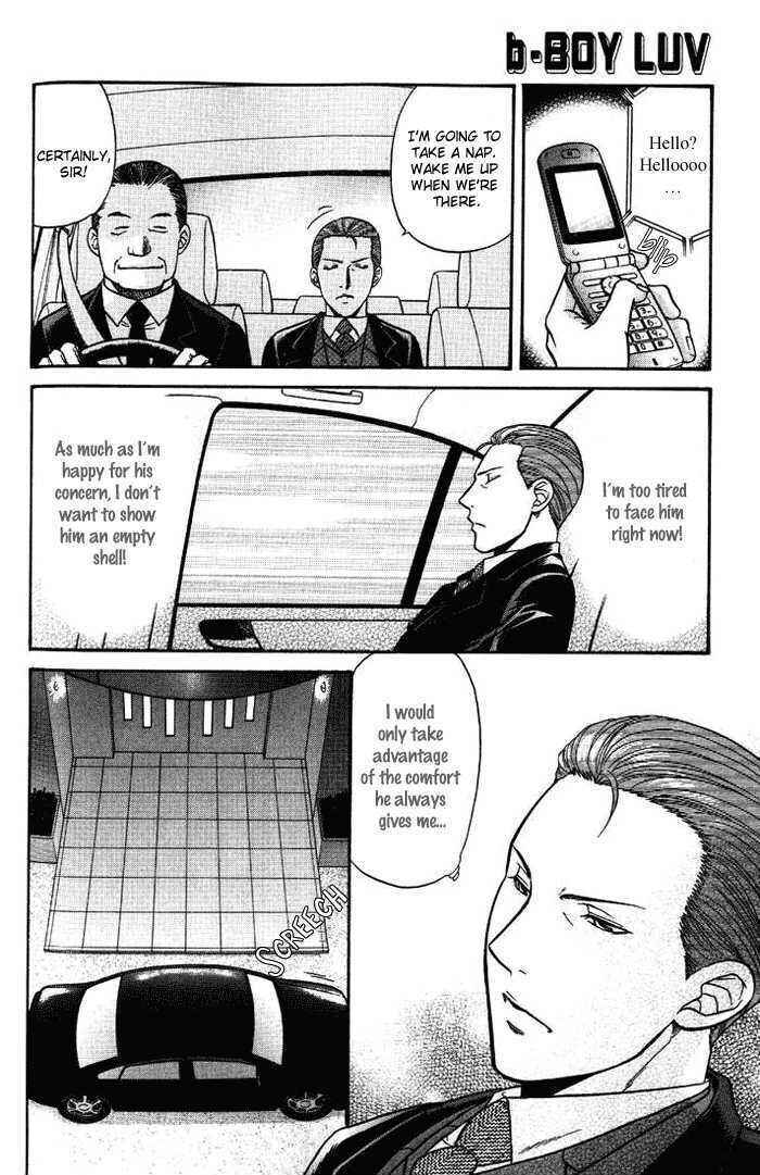 Page 12 Chapter 8.7 Aim to be a HERO!