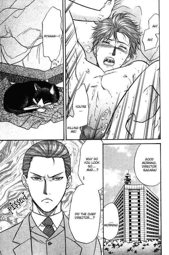 Page 29 Chapter 8.7 Aim to be a HERO!