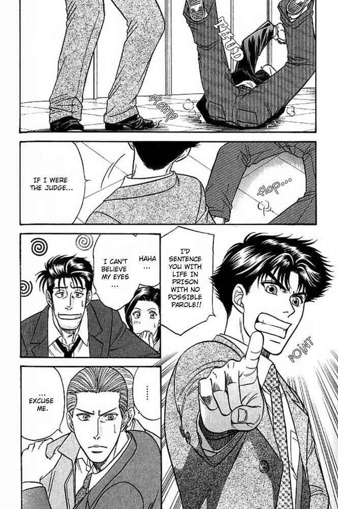 Page 54 Chapter 4 Aim to be a HERO!