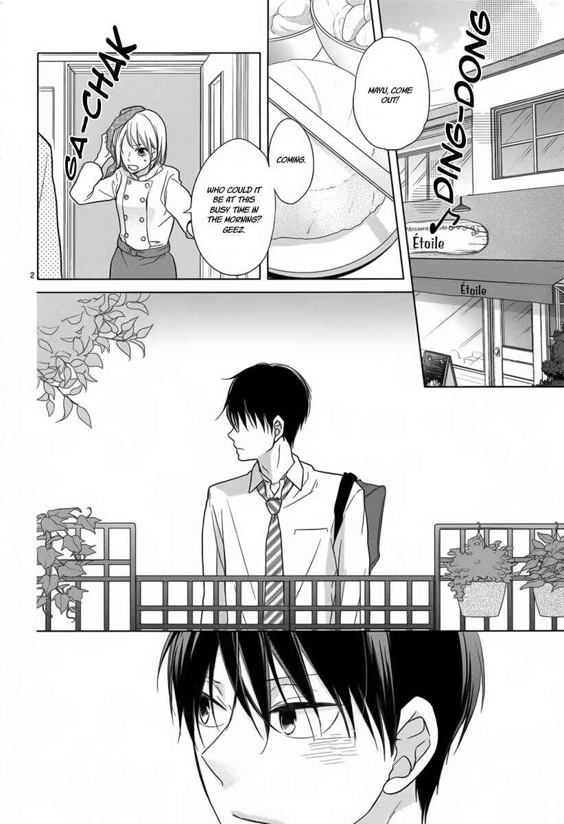 Page 3 Chapter Unknown_1a4d Trick or Kiss