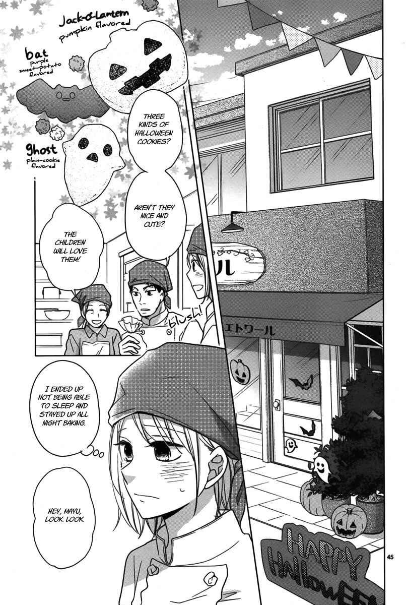 Page 46 Chapter Unknown_1a4d Trick or Kiss