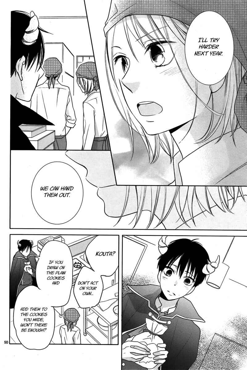 Page 51 Chapter Unknown_1a4d Trick or Kiss