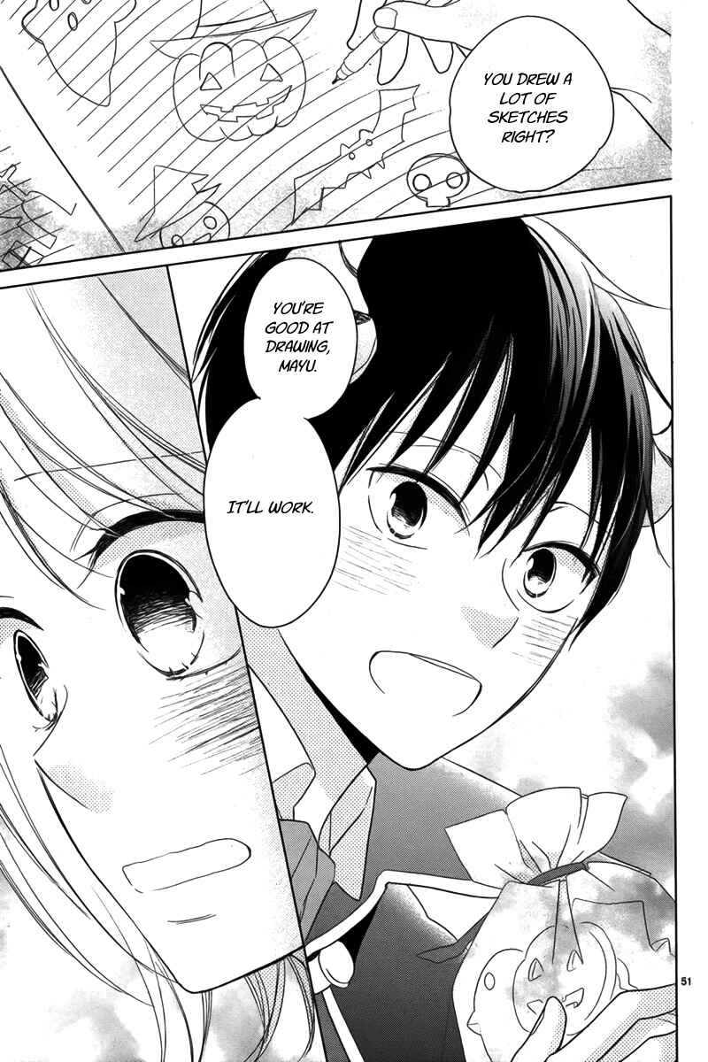 Page 52 Chapter Unknown_1a4d Trick or Kiss