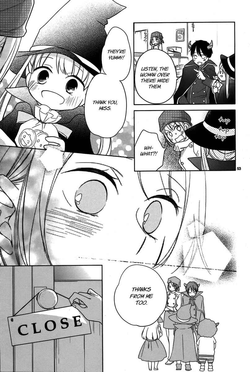 Page 54 Chapter Unknown_1a4d Trick or Kiss
