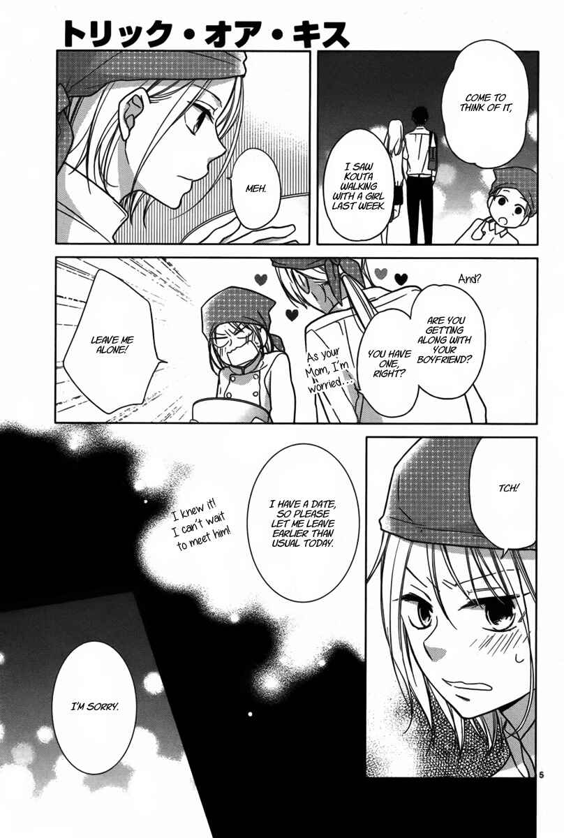 Page 6 Chapter Unknown_1a4d Trick or Kiss