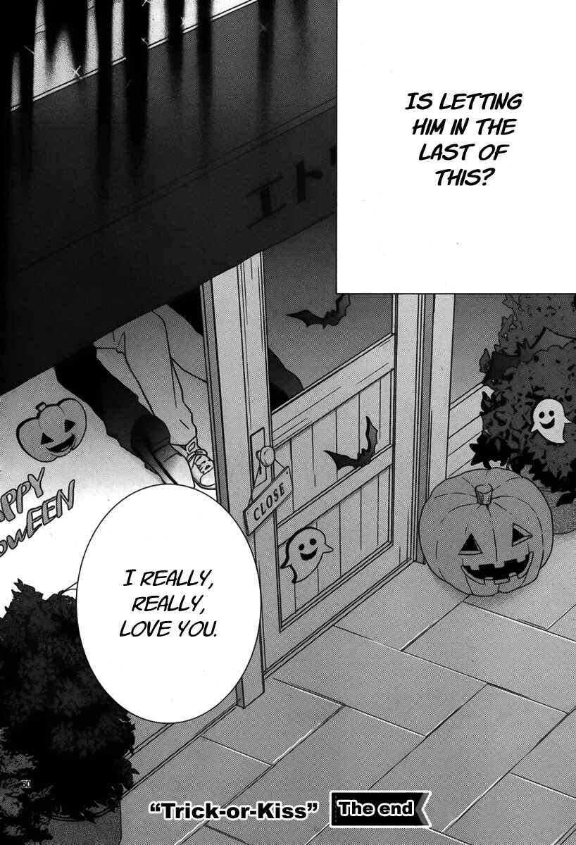 Page 60 Chapter Unknown_1a4d Trick or Kiss