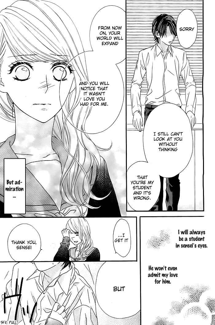 Page 8 Chapter Unknown_2048 Hajimari no Aizu