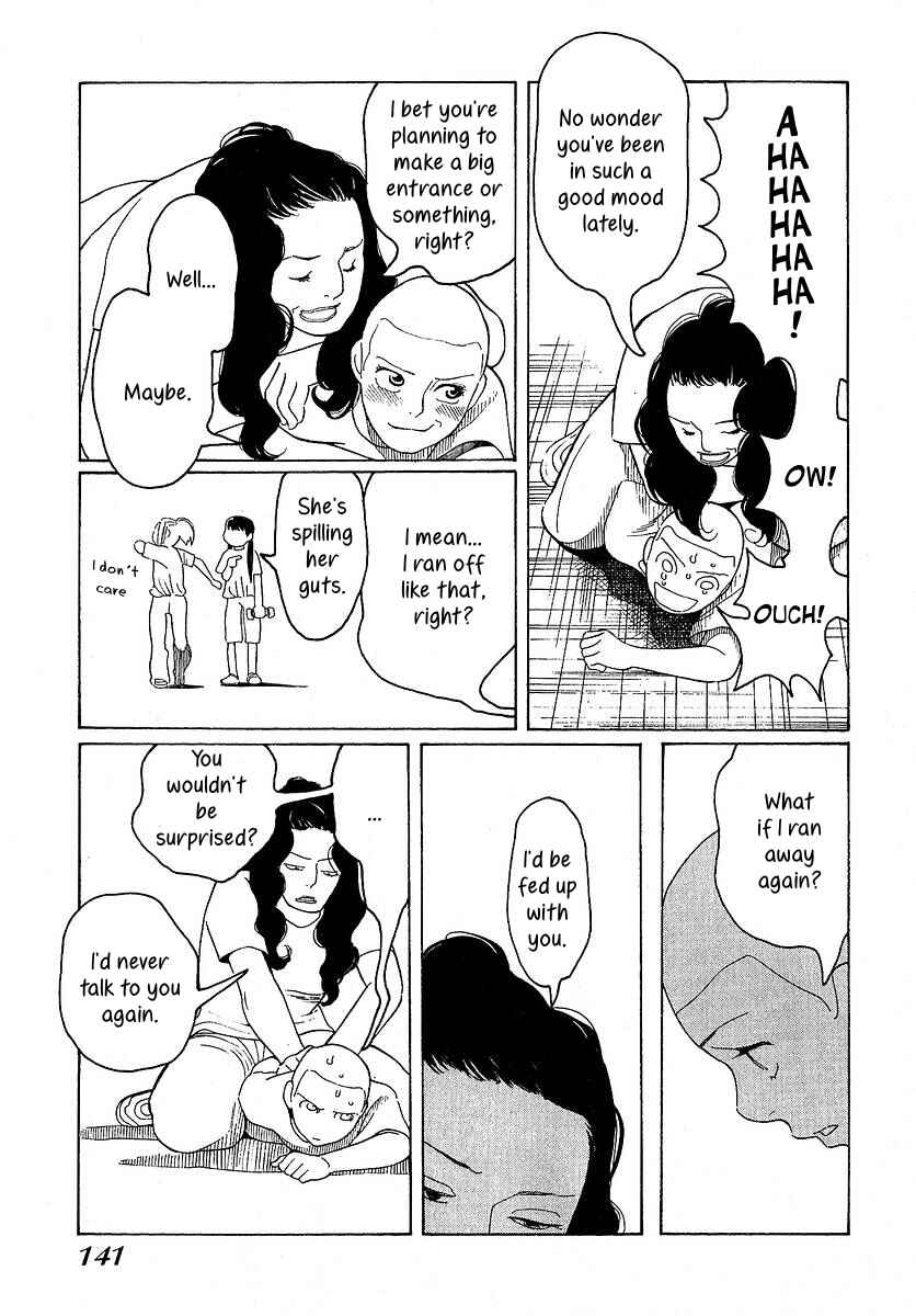 Page 10 Chapter 26 Love Buzz