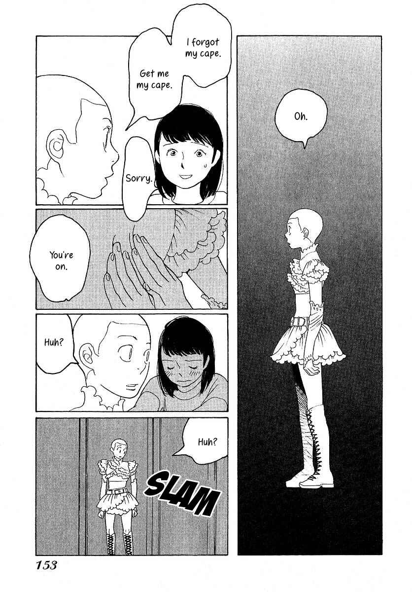 Page 22 Chapter 26 Love Buzz