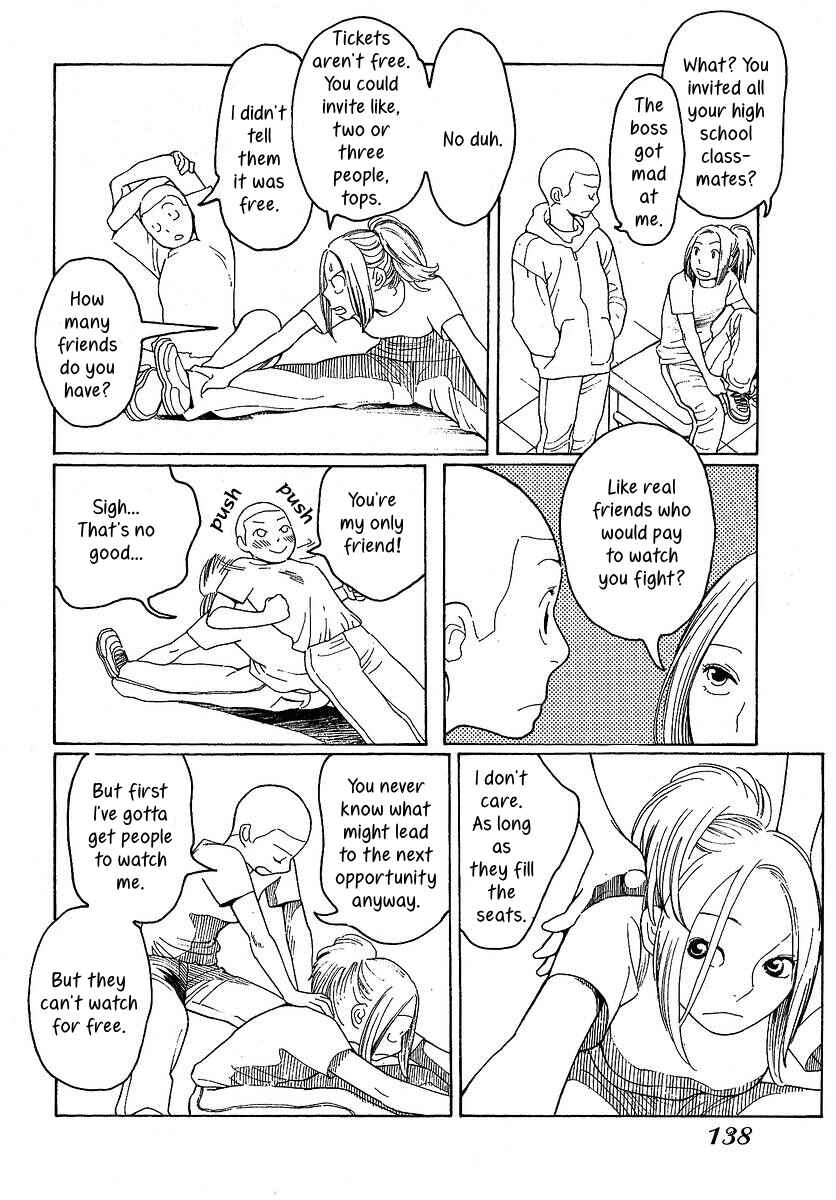Page 7 Chapter 26 Love Buzz