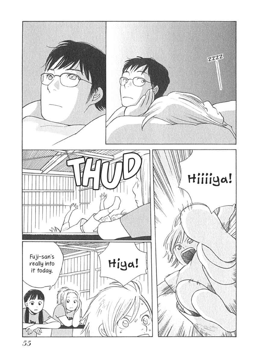 Page 12 Chapter 12 Love Buzz