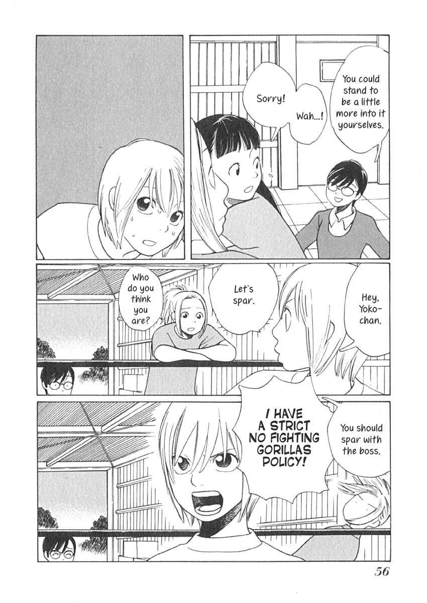 Page 13 Chapter 12 Love Buzz