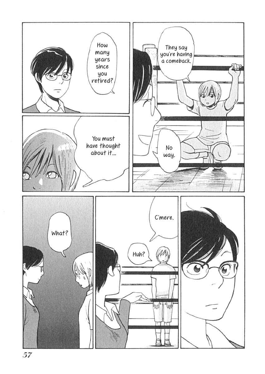 Page 14 Chapter 12 Love Buzz