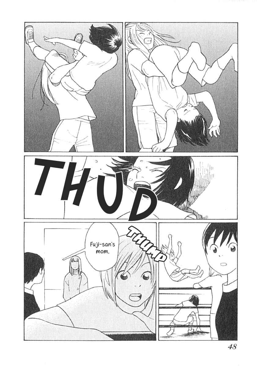Page 5 Chapter 12 Love Buzz