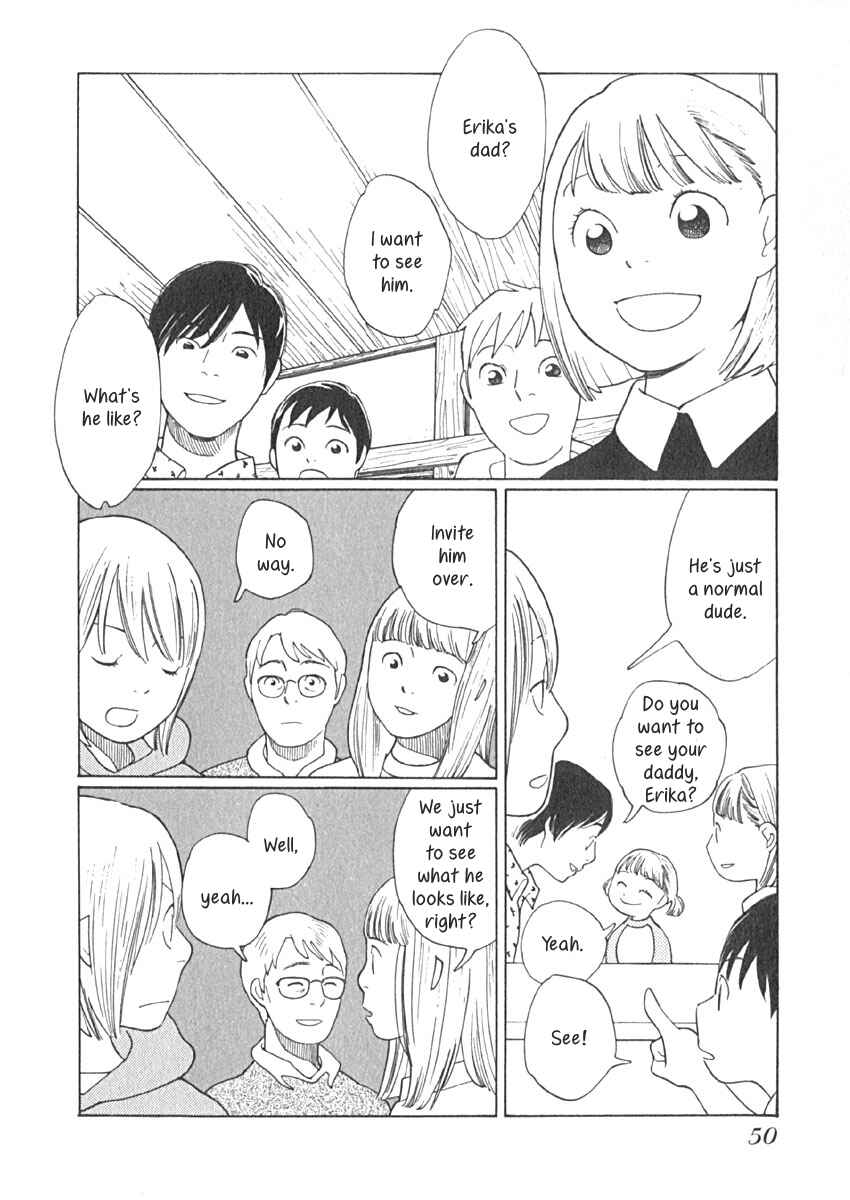 Page 7 Chapter 12 Love Buzz