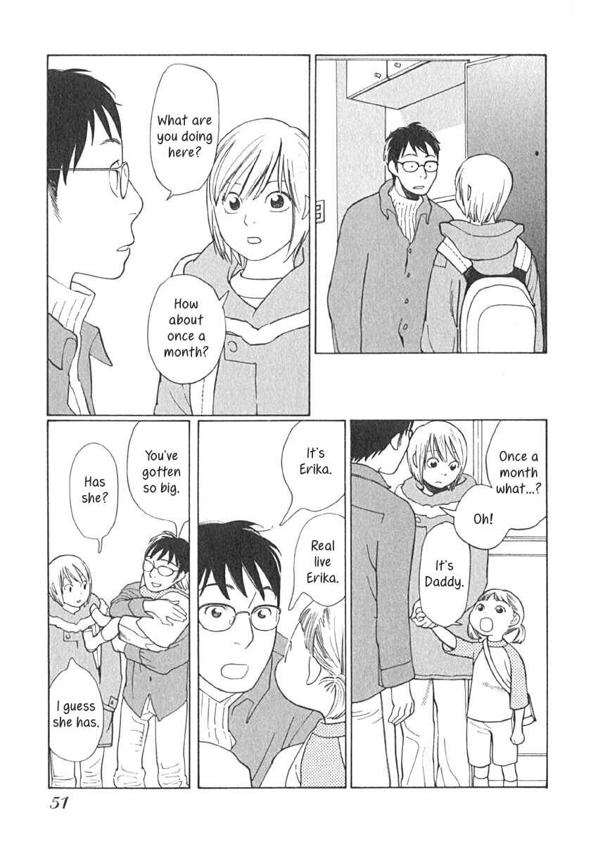 Page 8 Chapter 12 Love Buzz