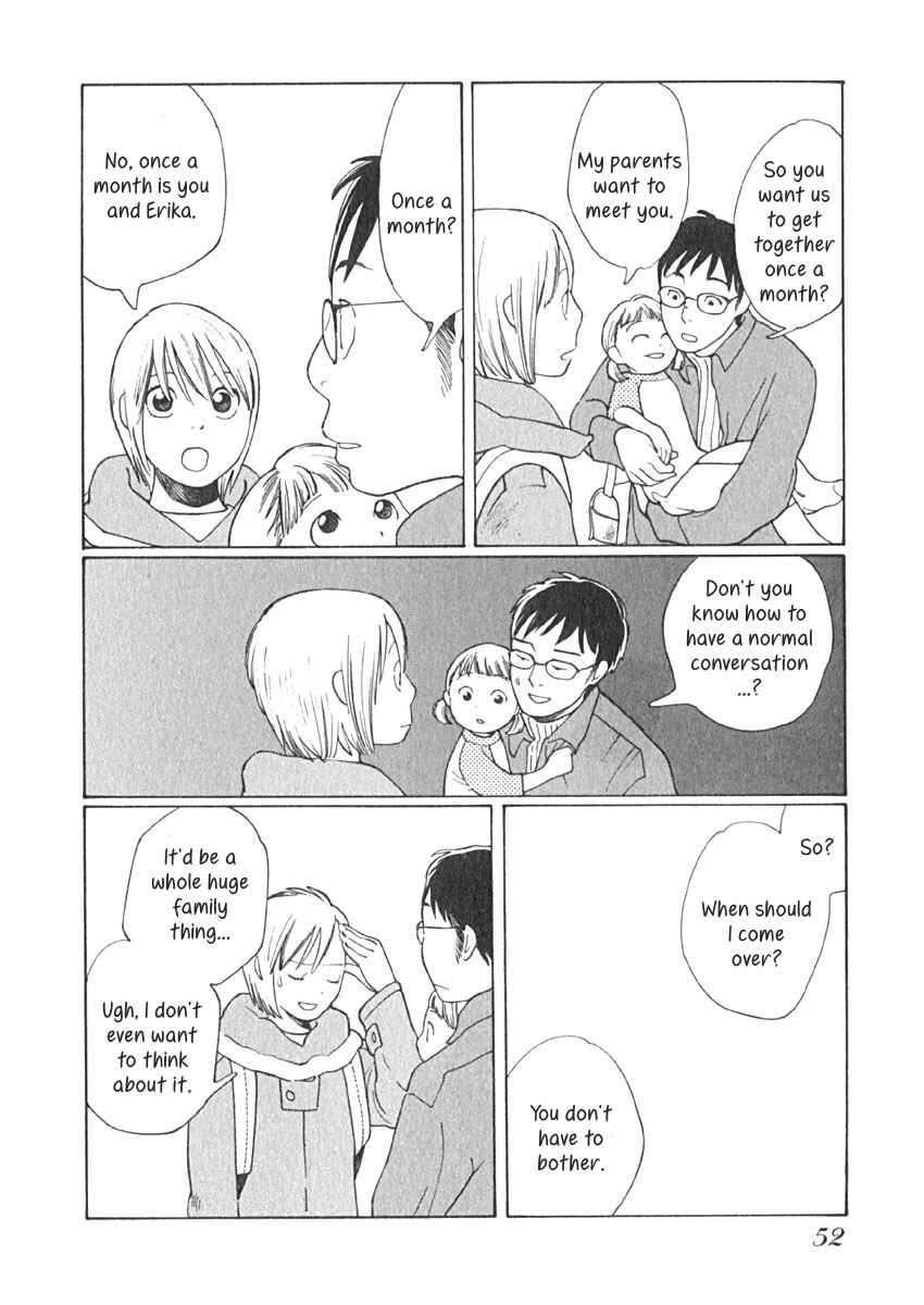 Page 9 Chapter 12 Love Buzz