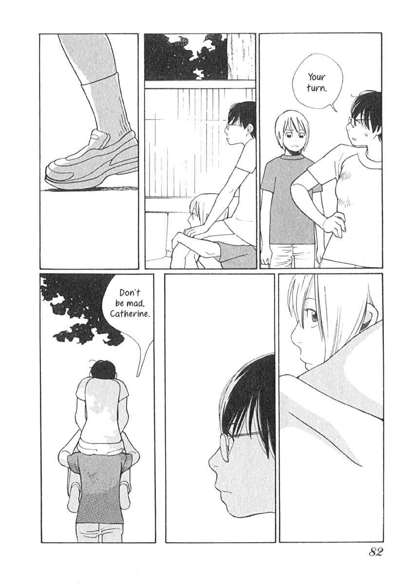 Page 19 Chapter 13 Love Buzz