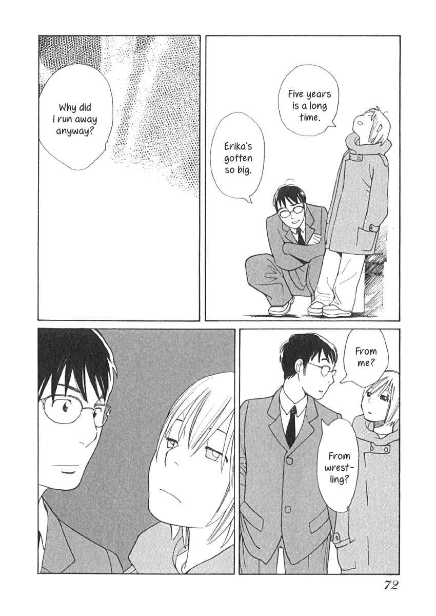 Page 9 Chapter 13 Love Buzz